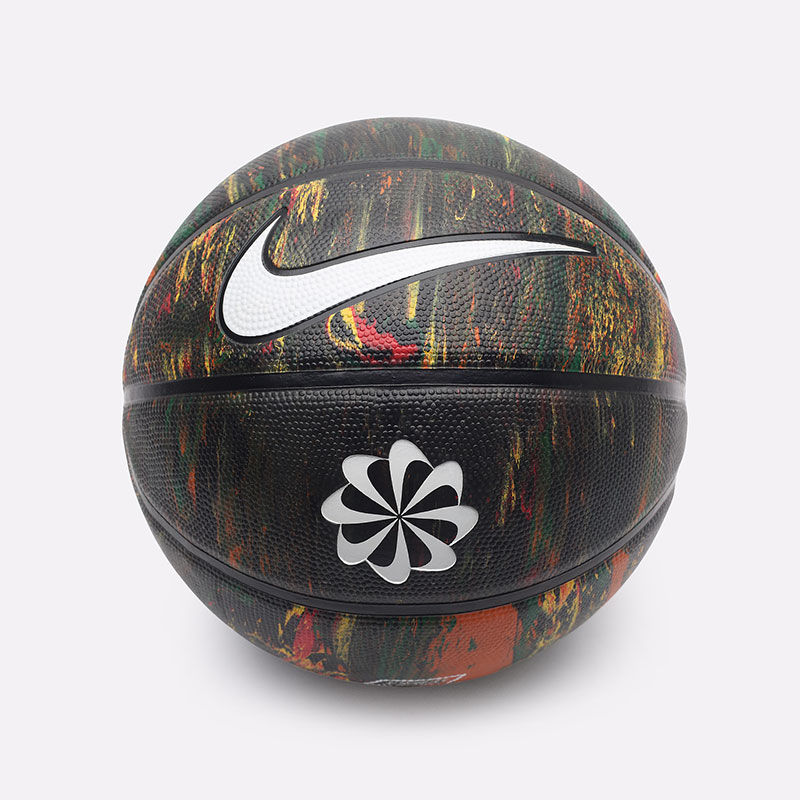   мяч №7 Nike Everyday Playground N.100.7037.973.07 - цена, описание, фото 1
